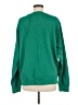 Lilly Pulitzer Graphic Green Sweatshirt Size M - photo 2