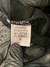 XCVI Black Denim Jacket Size M - photo 7