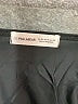 Pull&Bear Black Short Sleeve Turtleneck Size XL - photo 7