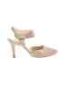 Paul Green Ivory Heels Size UK 5 / US 7 - photo 1