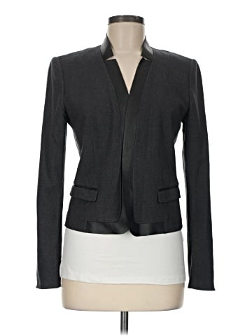 Elie Tahari Wool Blazer (view 1)