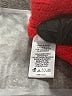 CeCe Red Cardigan Size M - photo 8