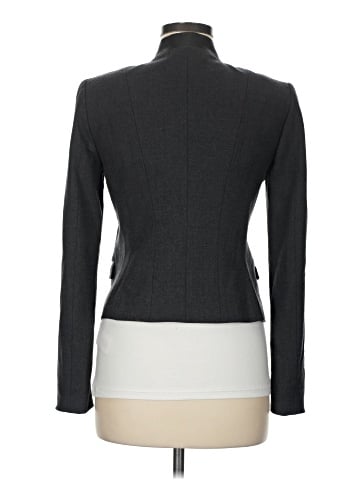 Elie Tahari Wool Blazer (view 2)
