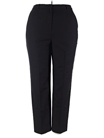 Appleseeds Wool Pants (view 1)