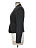 Elie Tahari Gray Wool Blazer Size 8 - photo 5