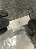 Three Dots Gray Long Sleeve Top Size S - photo 8