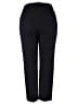 Appleseeds Black Wool Pants Size 18 - photo 2