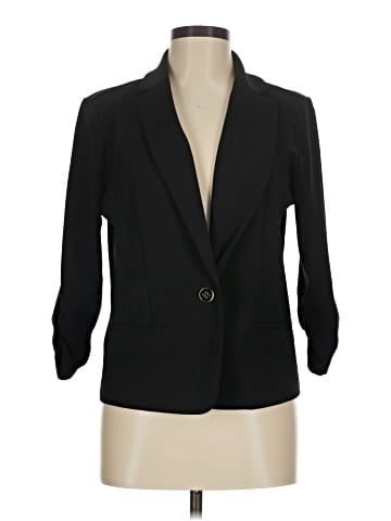 NYCC Blazer (view 1)