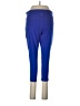 Gap Fit Color Block Blue Active Pants Size L - photo 2