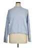 Fabletics Blue Sweatshirt Size XL - photo 1