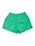 colsie 100% Cotton Solid Green Shorts Size XS - photo 1