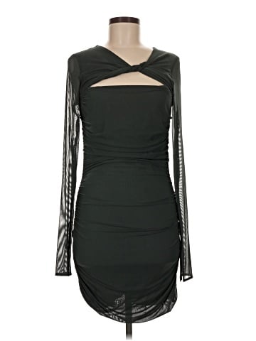 Amanda Uprichard Cocktail Dress (view 1)