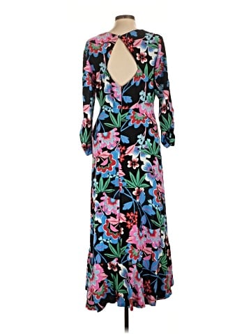 Maeve by Anthropologie Casual Dress (view 2)