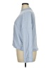 Fabletics Blue Sweatshirt Size XL - photo 5