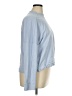 Fabletics Blue Sweatshirt Size XL - photo 4