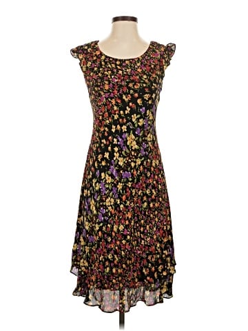Talbots Cocktail Dress (view 1)