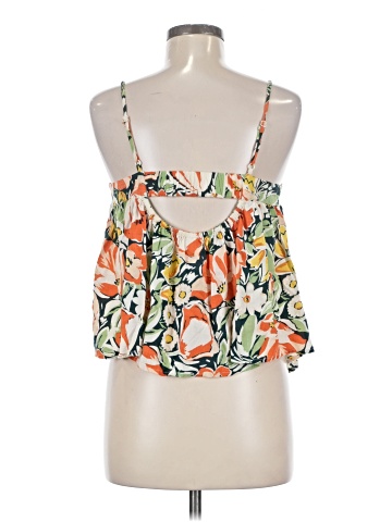 BILA Sleeveless Blouse (view 2)