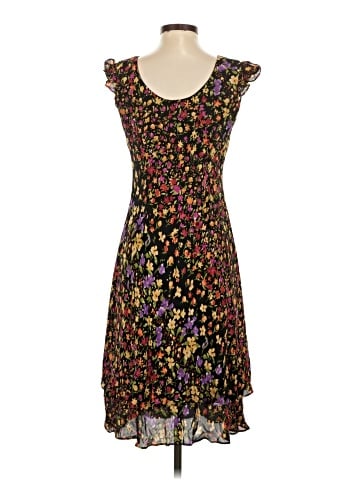 Talbots Cocktail Dress (view 2)