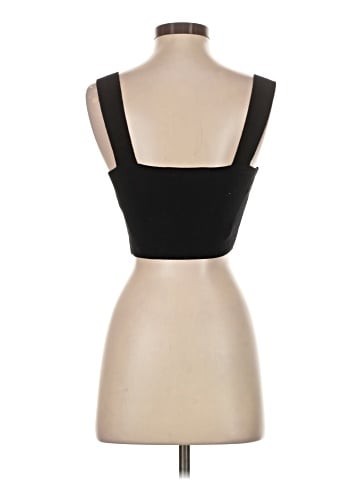 Zara Sleeveless Top (view 2)
