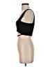 Zara Black Sleeveless Top Size S - photo 5