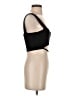 Zara Black Sleeveless Top Size S - photo 4
