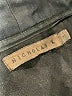 Nicholas Black Coat Size M - photo 6