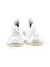 Unbranded White Flats Size 9 - photo 2