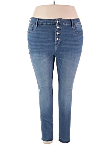 Old Navy Jeans (view 1)