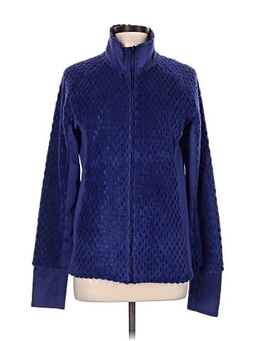 RBX Track Jacket (view 1)