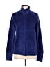 RBX 100% Polyester Blue Track Jacket Size L - photo 1