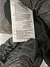 Adidas 100% Polyester Black Track Jacket Size XS (youth) - photo 4