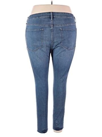Old Navy Jeans (view 2)