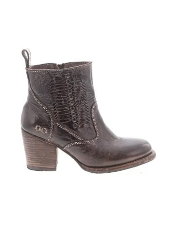 BED|STU Ankle Boots (view 1)