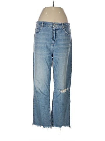 Ann Taylor LOFT Jeans (view 1)