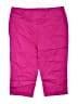 Focus Pink Cargo Shorts Size 14 - photo 1