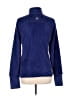 RBX 100% Polyester Blue Track Jacket Size L - photo 2