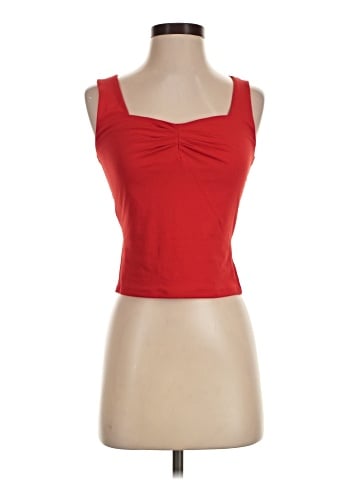 Trendy Queen Tank Top (view 1)