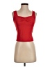 Trendy Queen Red Tank Top Size S - photo 1