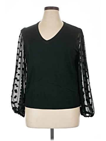 Adrianna Papell Cardigan (view 1)