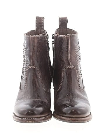 BED|STU Ankle Boots (view 2)