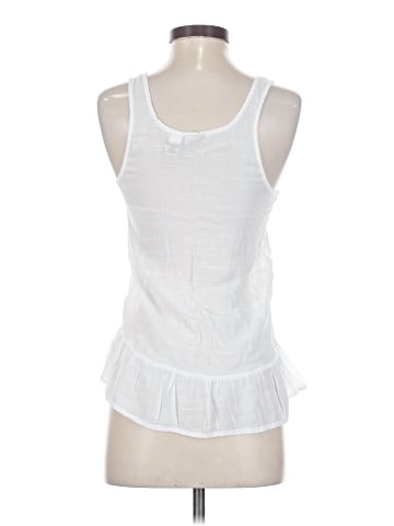 Mudd Sleeveless Blouse (view 2)
