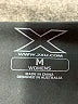 2XU Solid Black Active Pants Size M - photo 7