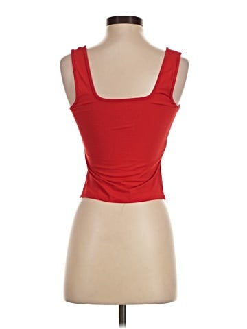 Trendy Queen Tank Top (view 2)