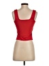 Trendy Queen Red Tank Top Size S - photo 2