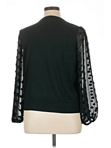 Adrianna Papell Cardigan (view 2)