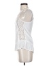 Mudd White Sleeveless Blouse Size S - photo 5