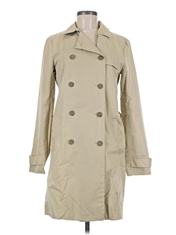 Lacoste Trenchcoat (view 1)