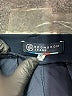 Boom Boom Jeans Color Block Blue Active Pants Size XL - photo 4