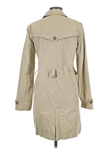 Lacoste Trenchcoat (view 2)