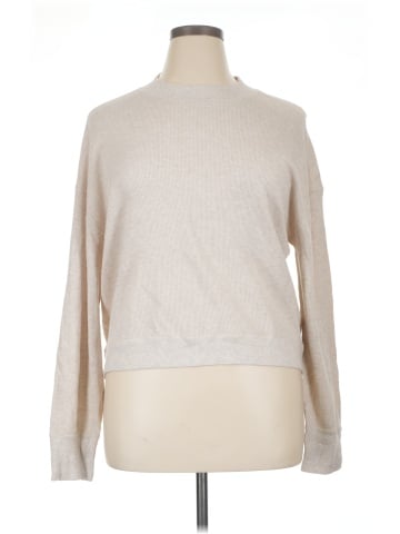 PrAna Long Sleeve Turtleneck (view 1)